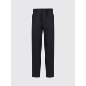 Moncler Pants Men Blue